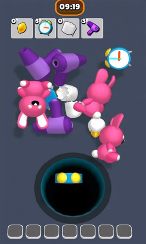 匹配所有黑洞(MatchemHole)最新2025安卓下载