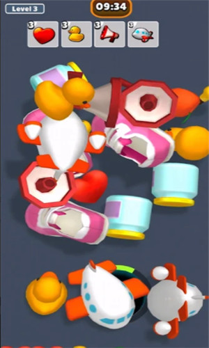 匹配所有黑洞(MatchemHole)最新2025安卓下载