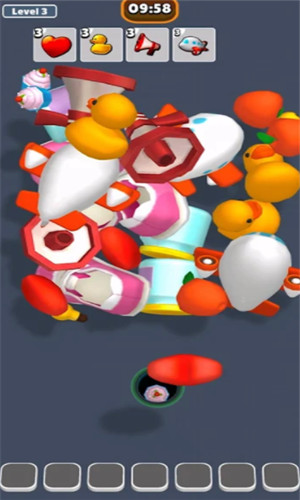 匹配所有黑洞(MatchemHole)最新2025安卓下载