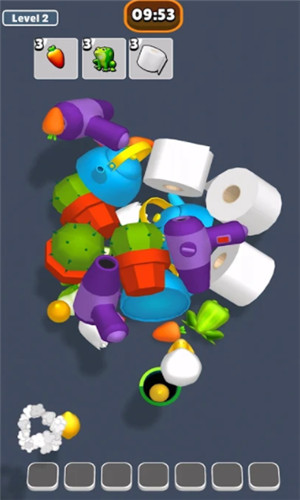 匹配所有黑洞(MatchemHole)最新2025安卓下载