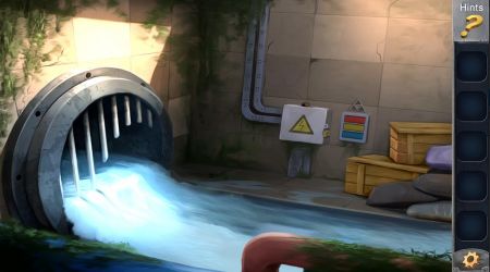 逃离之谜冒险下载最新app