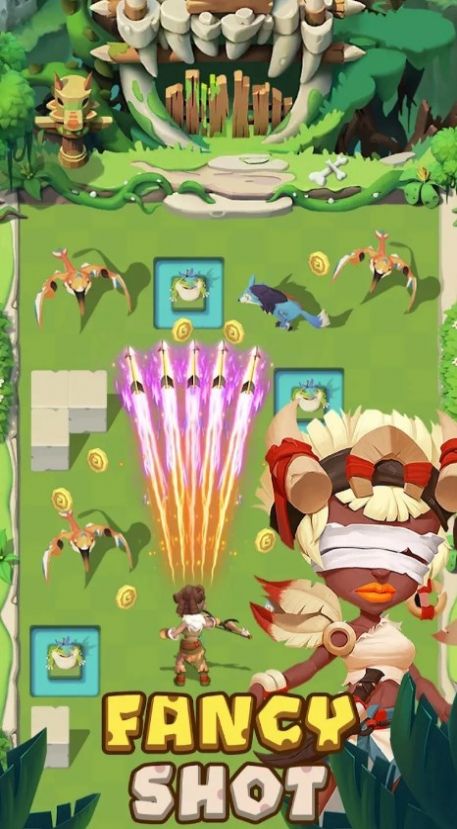 玛雅弓箭手安卓版下载2025