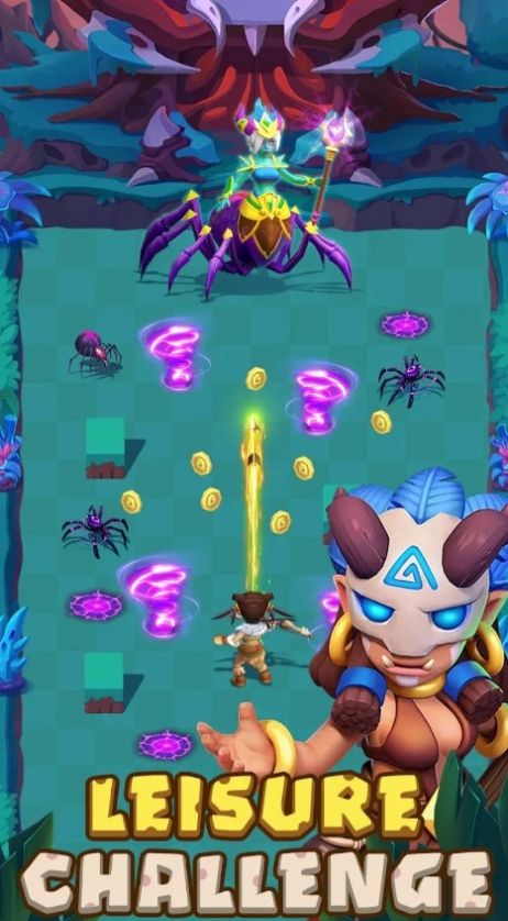 玛雅弓箭手安卓版下载2025