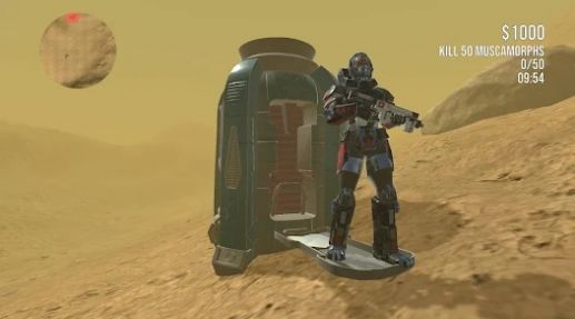 生存盒子2025版本下载