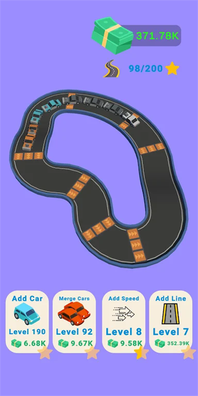 漂移特技表演汽车下载安装2025版本