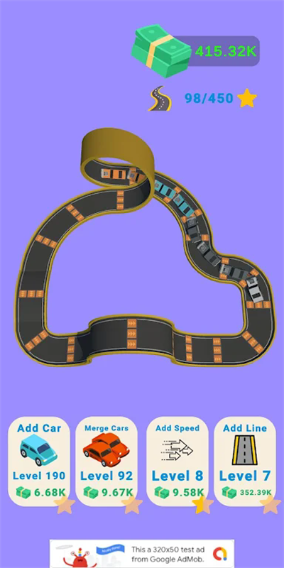 漂移特技表演汽车下载安装2025版本