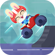 比尼兔跑步冒险下载安卓版本