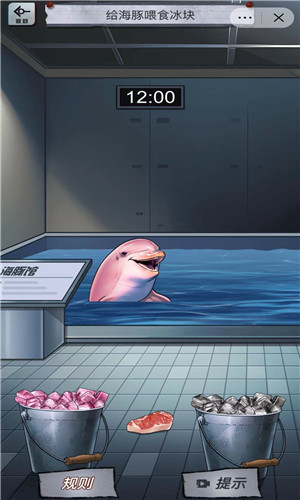 恐怖怪谈解谜最新安卓2025版