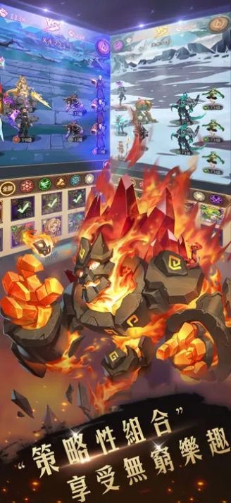 镜界暗影崛起2025安卓最新版