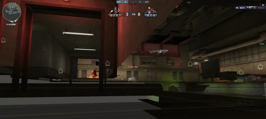 穿越火线实验室任务攻略是什么？如何快速完成？