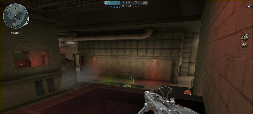 穿越火线实验室任务攻略是什么？如何快速完成？