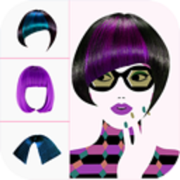 换发型相机软件安卓版下载安装