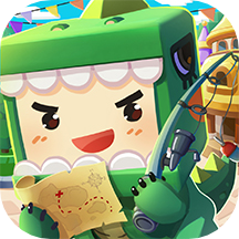 迷你世界旧版本2025安卓最新版