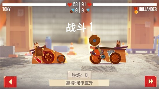 喵星人大作战无限罐头版安卓2025下载