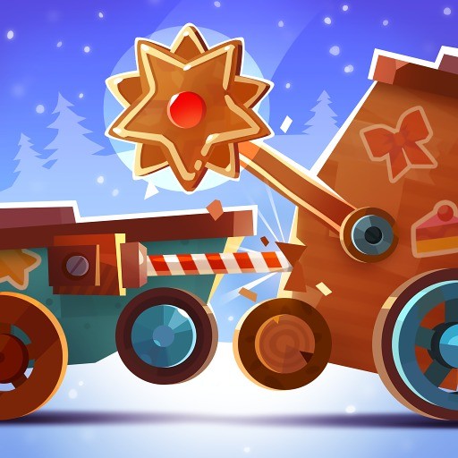 喵星人大作战无限罐头版安卓2025下载