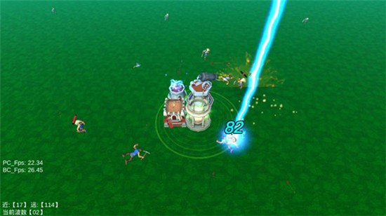 脚本塔防2025版下载