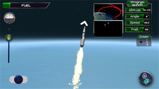太空舱模拟器游戏手机版app安卓版下载