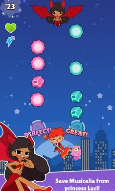 甜蜜罪恶明星最新安卓2025下载