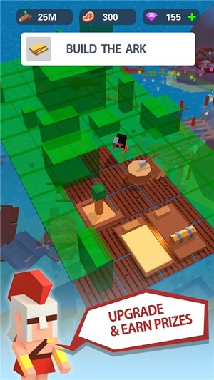 闲置方舟海洋工艺下载安装安卓版