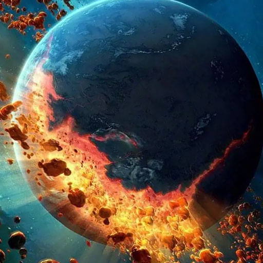 城市崩溃天灾来袭最新安卓版本2025