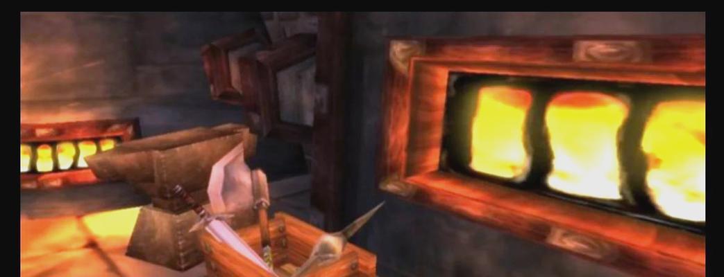 魔兽世界锻造打孔位置在哪里？如何进行打孔？