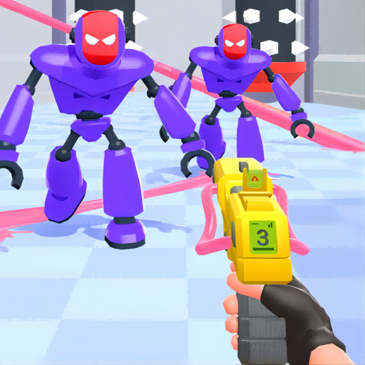 巅峰枪王最新下载2025版