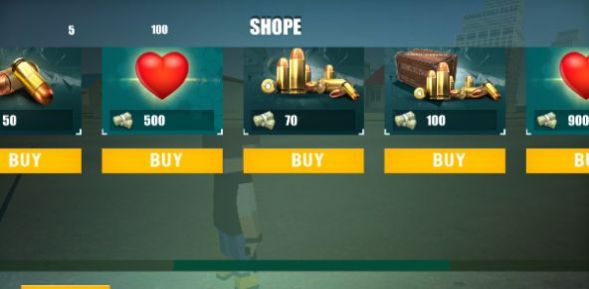 像素帮派大战2025版本下载