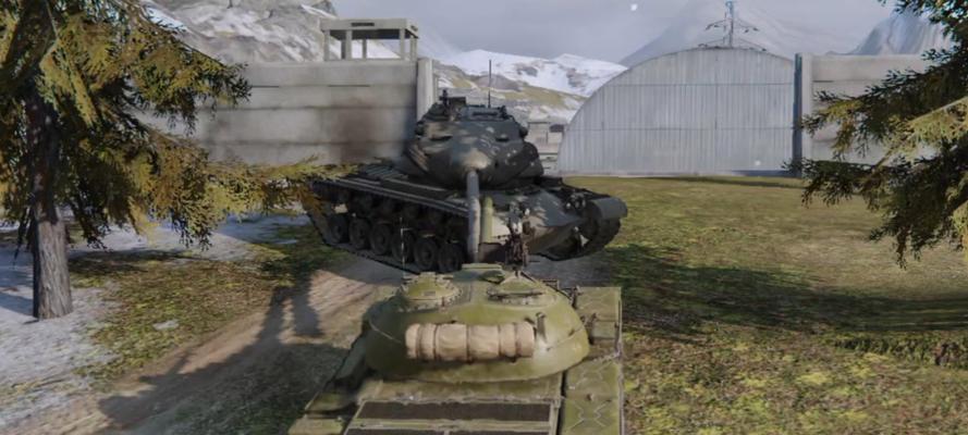 坦克世界t10战斗技巧是什么？如何有效打击t10？