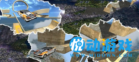 飞车爆裂街头安卓2025下载