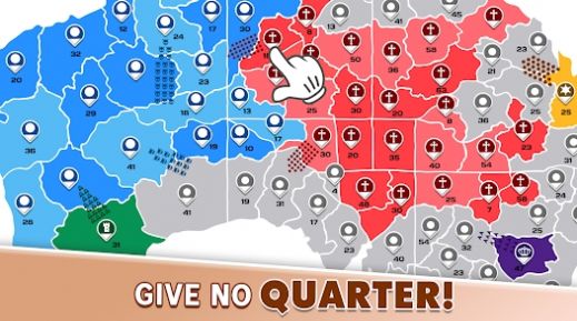 征服大洲最新下载2025版