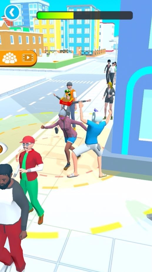 恶作剧之神最新安卓下载