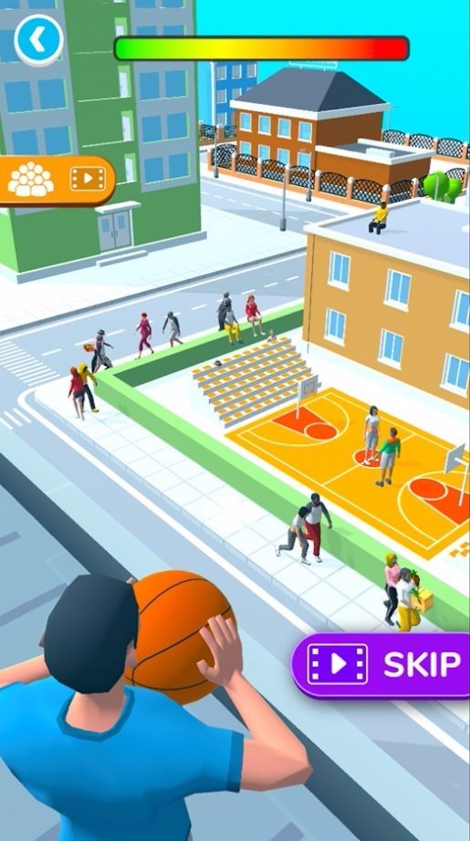 恶作剧之神最新安卓下载