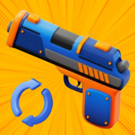 打乱次序射击跑2025下载