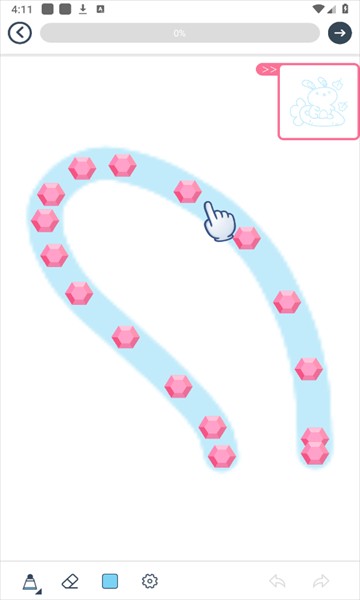 漫芽糖指绘官方版