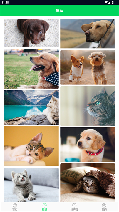 我的铃声制作助手