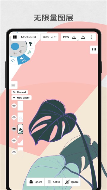 概念画板pro中文版