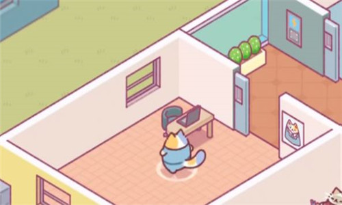 办公室猫咪安卓版