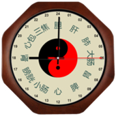 小猴经络时钟安卓下载安装