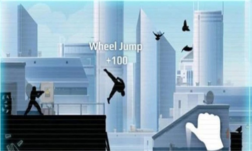 矢量跑酷无广告版安卓最新下载安装