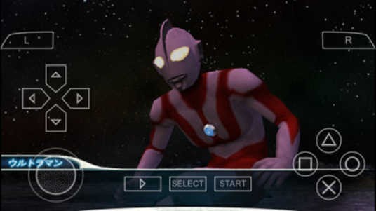 奥特曼进化重生手机版免费版安卓版下载2025