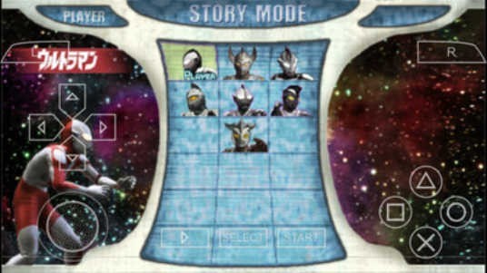 奥特曼进化重生手机版免费版安卓版下载2025