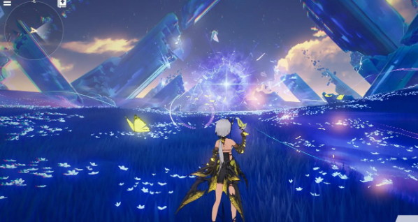 《二重螺旋》全魔之楔介绍