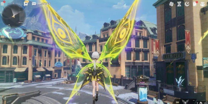 《二重螺旋》全魔之楔介绍