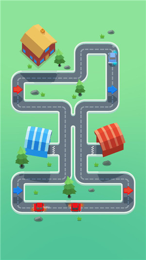 极品停车2安卓官方版下载安装安卓版