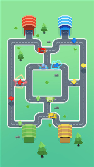 极品停车2安卓官方版下载安装安卓版