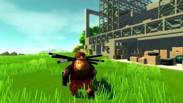 废品机械师手游app最新下载