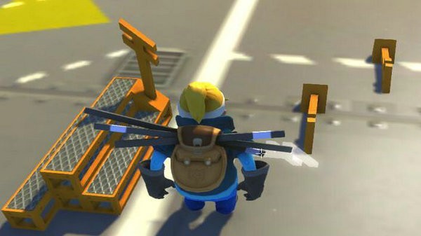 废品机械师手游app最新下载