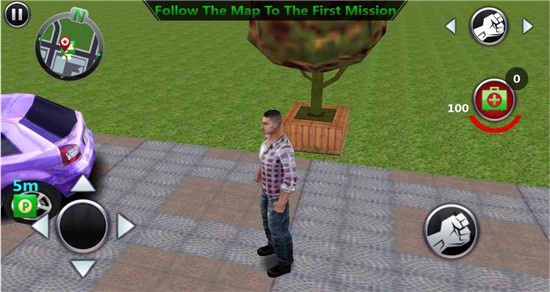 至尊悍匪最新下载2025版