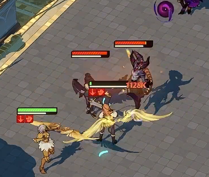 《剑与远征启程》亚莉克希介绍