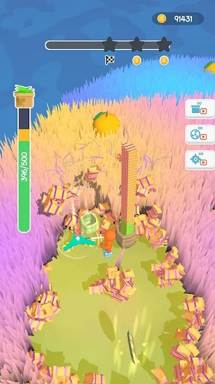 割草大亨苹果版2025版